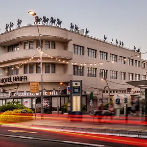 Hotel Satori, Haifa